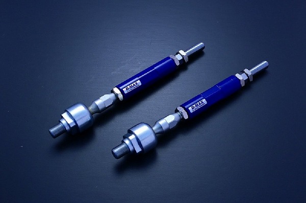 D-MAX D1 SPEC 強化タイロッド 日産 ローレル/ステージア C34/C35 タイプR reinforced tie rod