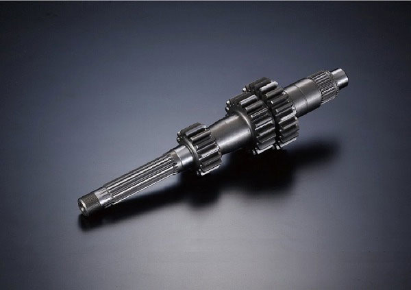 D-MAX RACING SPEC クロスミッション カウンターシャフトギア SR20DET用 DMXG1009NI