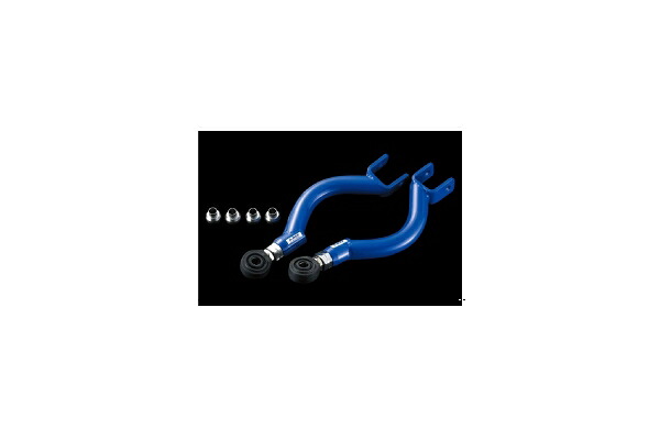 D-MAX D1 SPEC ピロリアアッパーアーム 日産 スカイラインGT-R BCNR33/BNR34 Pyloria upper arm