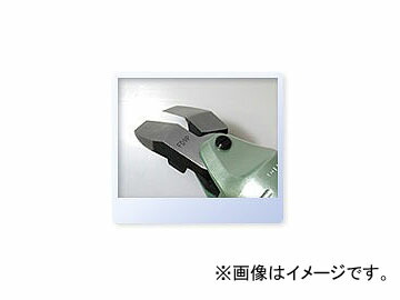 室本鉄工/muromoto FD刃：樹脂水平切断刃 FD9P1 blade resin horizontal cutting