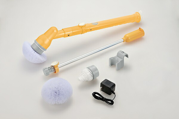 充電式ロングポリッシャー AY-2029(0015280) rechargeable long polisher|オートパーツエージェンシー