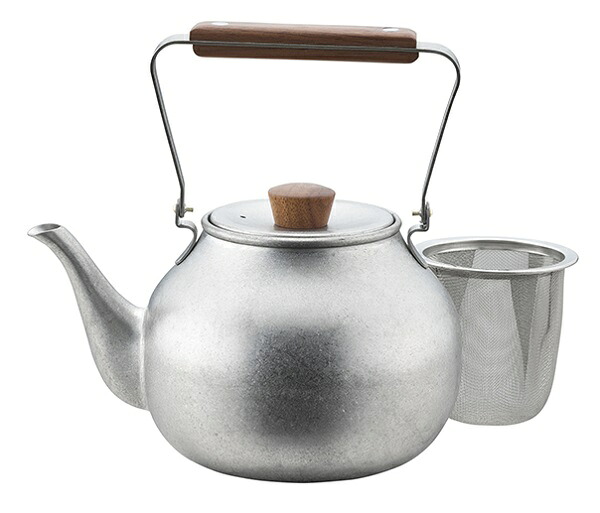 茶き 急須・ざらめ 大 CHA-5(0675076) Teapot Zarame