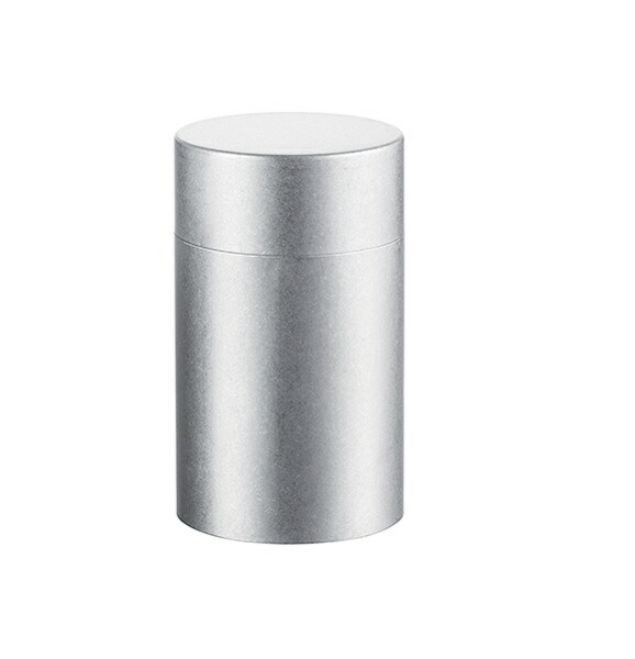 茶き ざらめ茶筒 大 CHA-9(0675087) Rough tea caddy｜オートパーツエージェンシー
