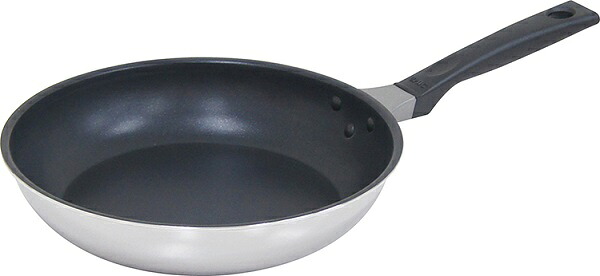 IHルミエール フライパン 26cm LME-F26(0075007) Frying pan