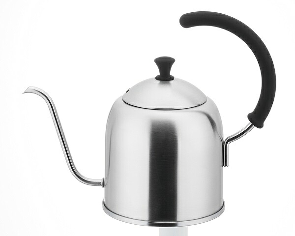 Miyacoffee ドリップケトル 艶消し 1.2L MCO-4(0675069) Drip kettle