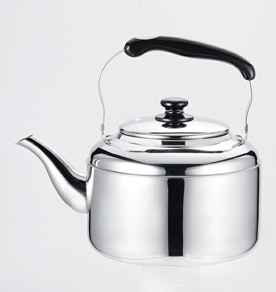 ニュービッグケトル 8.0L NBK-80(0557154)  new big kettle