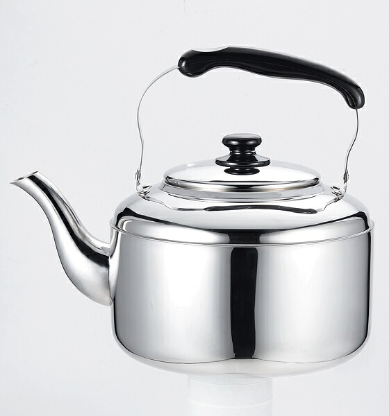 ニュービッグケトル 9.5L NBK-95(0557155)  new big kettle