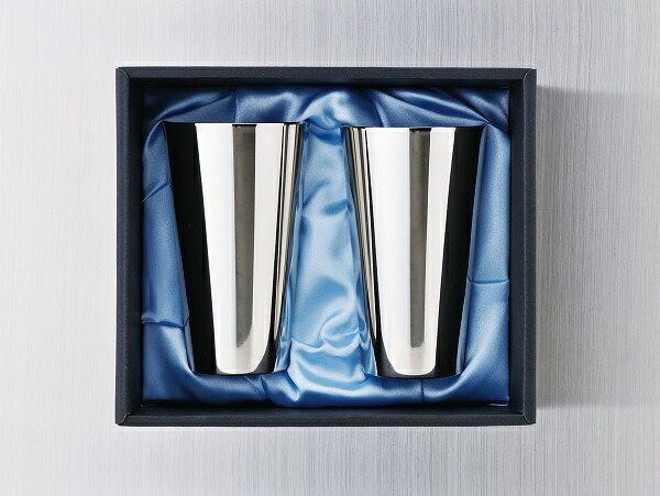 SR-II 二重構造タンブラー 2pcs (0307040) double structure tumbler