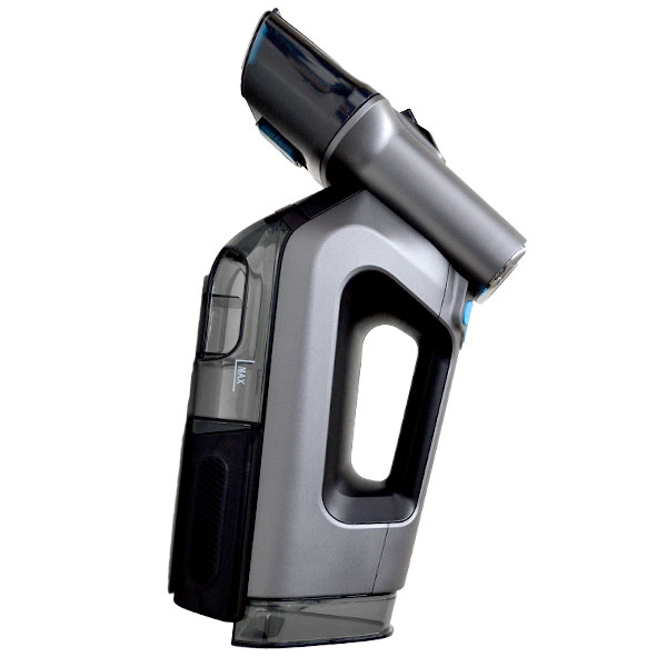 HIRO コードレス・スプレーバキュームクリーナー 水を吹きかけ汚れた状態を吸い取る！ HDL-SVC01  cordless spray vacuum cleaner