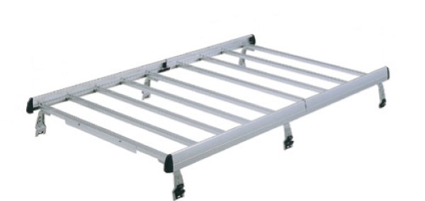 ロッキープラス SAシリーズ ルーフキャリア ダイハツ アトレーワゴン 専用タイプ Roof carrier