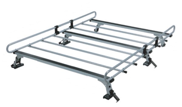 ロッキープラス ZMシリーズ ルーフキャリア マツダ ファミリアバン NCP160M 2018年06月～ 専用タイプ Roof carrier
