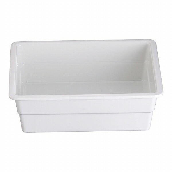 イーファイ(Efight) ガストロノームディッシュ 1/2 メラミン MEDP-12100A(NGS1709) gastronome dish