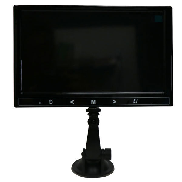 HIRO 車載用 Wi-Fi ミラーリング ENLARGER 9インチモニター EL-WF001 Automotive mirroring