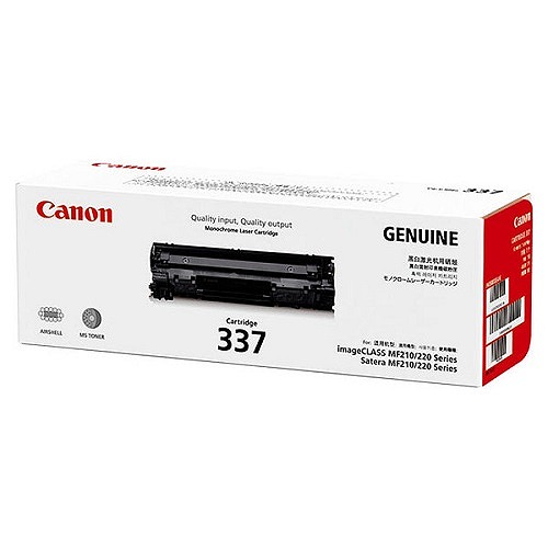 キヤノン トナーカートリッジ CRG-337(34424)  toner cartridge