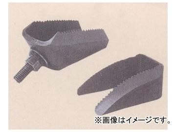 コンバイン用切刃 PAT百貨店切刃 80-24P ヤンマー/YANMAR CA(F手合い) (高30×長55) 入数：10枚  Cutting blade for combine Super Blade