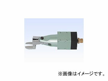 (MSK型) MSK10 室本鉄工/ muromoto 角型エヤーニッパ