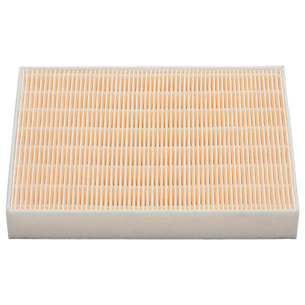 パナソニック 交換用 高性能フィルター 給気清浄フィルターユニット用 FY-FDD2519A  Replacement high performance filter