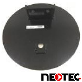NEOTEC エアスプリング トッププレート 三菱ふそう FS エアサス013-00900/013-01100用 013-0810T air spring top plate