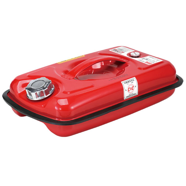 エマーソン(Emerson) ガソリン携行缶 5L 消防法適合品 EM-276 Gasoline carrying