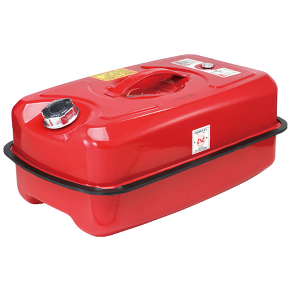 エマーソン(Emerson) ガソリン携行缶 20L 消防法適合品 EM-278 Gasoline carrying