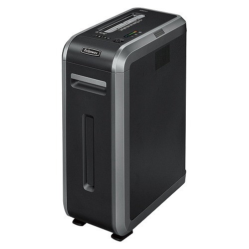 フェさくら色(Fellowes) オフィスシュレッダー 125CI-2(32846)  office shredder