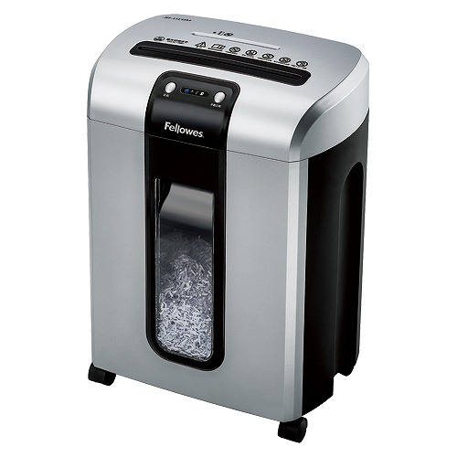 フェサクラ色(Fellowes) マイクロカットシュレッダー JB-11CDM(38933)  Micro cut shredder