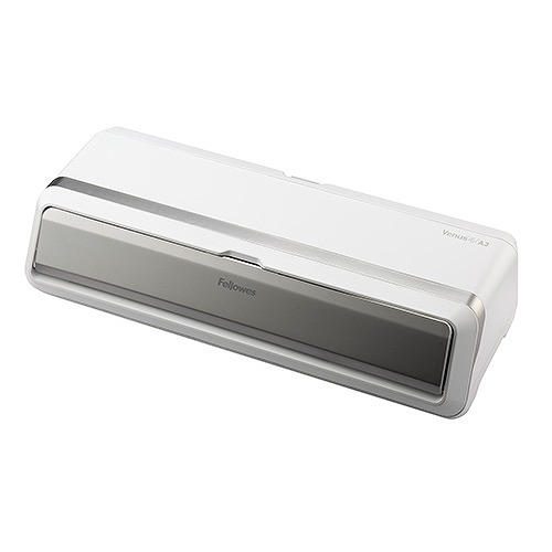 フェサクラ色(Fellowes) ラミネーター VENUS4 A3 (45256)  Laminator