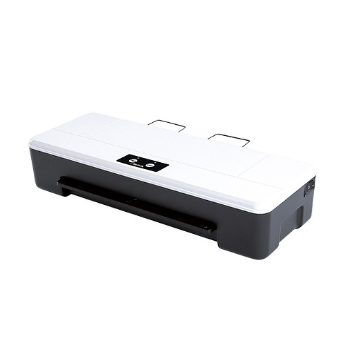 アスカ(Aska) 2ローラーラミネーター A4 L215A4(45257)  roller laminator