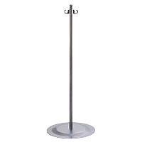 クラウン パーティションスタンド CR-PS30-SL(06053) Partition stand