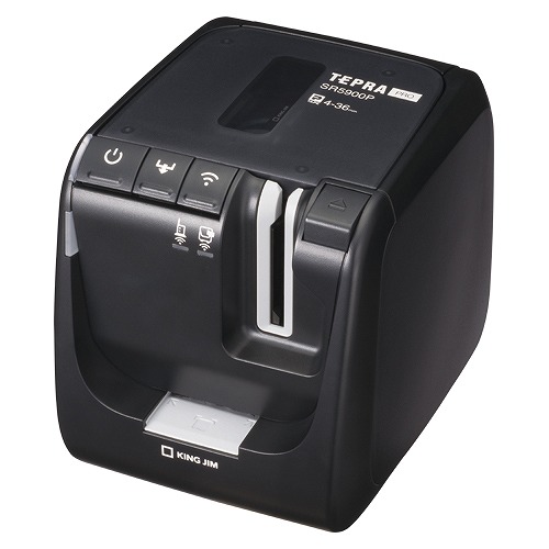 キングジム(Kingjim) ラベルプリンター テプラPRO SR5900P(20700)  Label printer Tepra