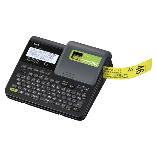 CASIO(カシオ) ネームランド KL-V460(24580)  Nameland