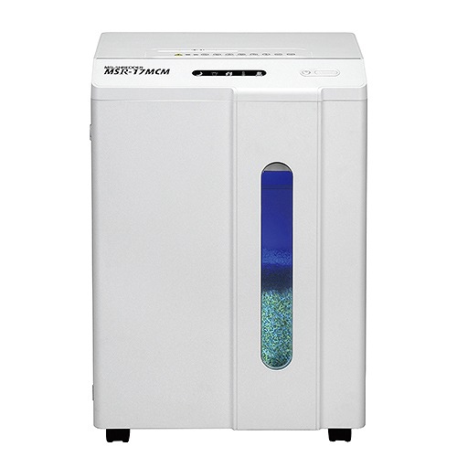 明光商会 MSシュレッダー MSR-17MCM(35993)  shredder