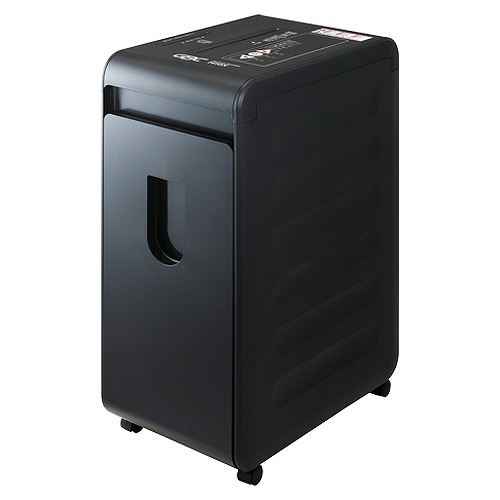 アコ・ブランズ・ジャパン(ACCO BRANDS) クロスカットシュレッダ GSHM10X(48924)  cross cut shredder