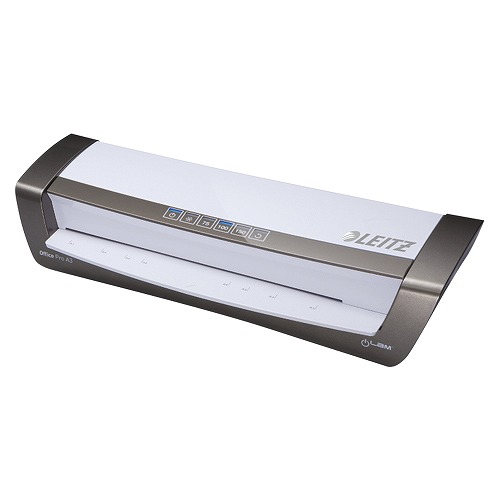 アコ・ブランズ・ジャパン(ACCO BRANDS) パウチラミネーター ILAM PRO A3 LLMOPA3(38968)  Pouch laminator