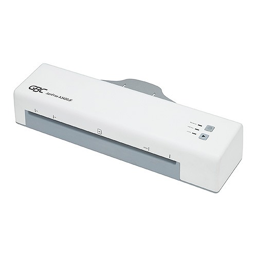 アコ・ブランズ・ジャパン(ACCO BRANDS) ジャムフリーラミネーター ホワイト GLMA3400JF-2W(45246) jam free laminator