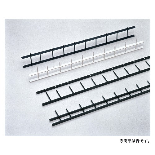 アコ・ブランズ・ジャパン(ACCO BRANDS) バインドストリップ 青色 A4 25粍 CS25A4Z-BL(39044)  bind strip