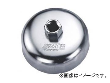 JTC オイルフィルターレンチ カップ式 JTC1114 Oil filter wrench cup type