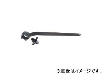 JTC スターター滑車くっ付ける鍵 JTC1417  Crank pulley fixed wrench