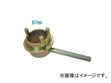 JTC クランクシャフト固定レンチ JTC1533 Crankshaft fixed wrench
