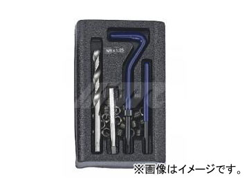 JTC 目あたらしいねじ山を作る御先棒 M14X1.25 JTC4788  Tools make new screws