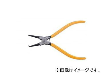 JTC 閉用90°スナップリングプライヤー JTCHB230 Closed snap ring pliers