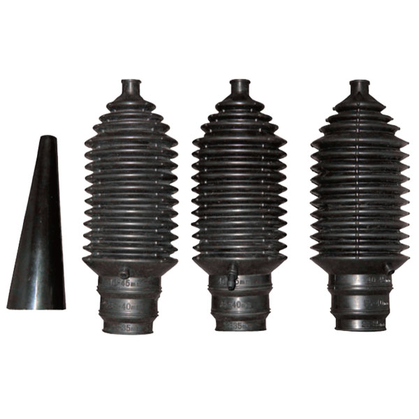JTC ステアリングラックブーツ ステアリングブーツ お試しセット 【ジョイント分解不要】 LA-SET-1 Steering boots