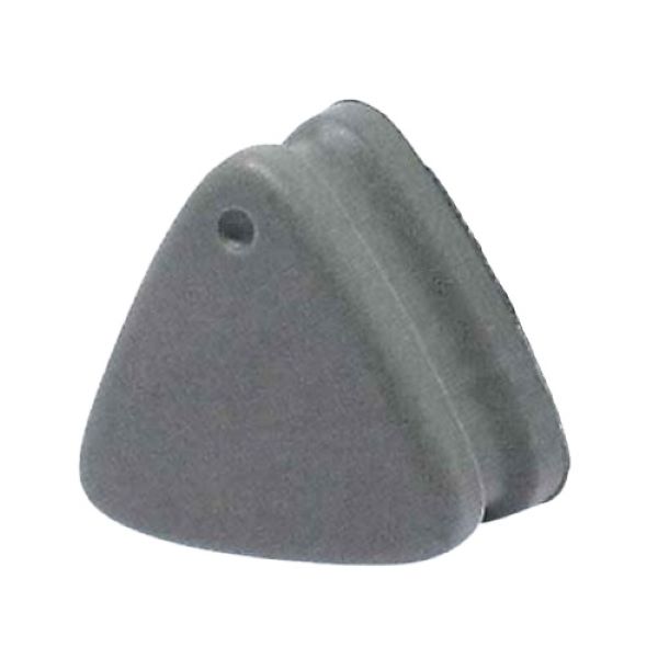 ピットワーク ヘッドライトクリーニング＆コート用 研磨用ウレタングリップ 10cm×9.5cm×5.5cm KA590-12590 Polishing urethane grip for headlight cleaning and coating
