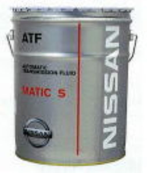 ピットワーク ATF マチックフルードS 20L KLE27-00002 Matic Fluid