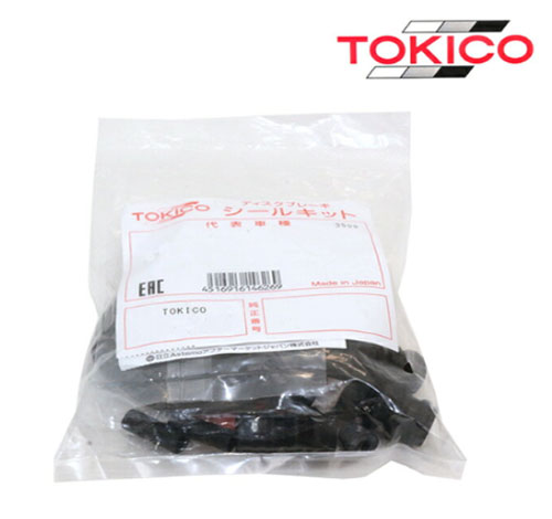 TOKICO シールキット フロント リア 三菱 キャンター Seal kit