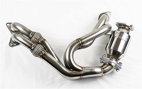 トラスト/TRUST GReddy スポーツキャタライザー EX.マニホールド トヨタ 86/GR86 Sports Cata Riser Mani Hold 127,245円