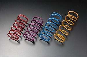 トラスト/TRUST GReddy 強化スプリング 紫 ウエストゲートバルブ用 11900263 reinforced spring 4,801円