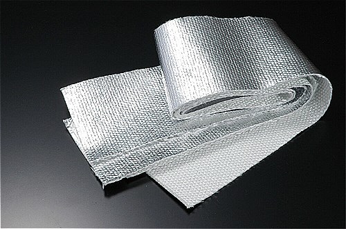 トラスト/TRUST GReddy 耐熱布 1000mm×2000mm 11900546 heat resistant cloth|オートパーツエージェンシー