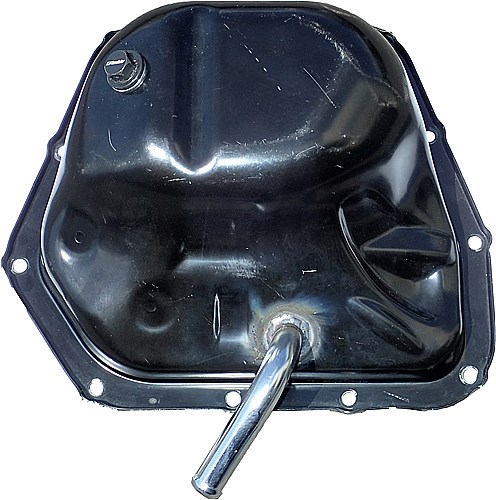 トラスト/TRUST GReddy オイルパン スバル BRZ 3BA-ZD8 FA24 MT車両専用 2021年08月～ Oil pan｜オートパーツエージェンシー