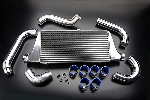 トラスト/TRUST GReddy インタークーラーキット 日産 フェアレディZ GCZ32 VG30DETT 1989年07月～2000年07月 12020226 Intercooler kit